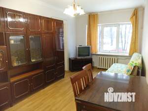 2-к квартира, на длительный срок, 45м2, 1/3 этаж
