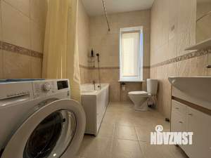 1-к квартира, на длительный срок, 52м2, 1/4 этаж