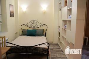 Студия квартира, посуточно, 30м2, 2/3 этаж