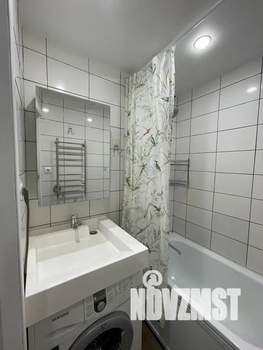 2-к квартира, посуточно, 45м2, 4/5 этаж