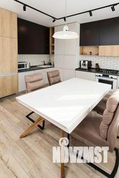 1-к квартира, посуточно, 79м2, 1/1 этаж