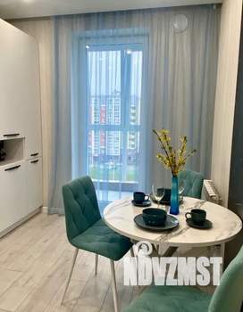 1-к квартира, посуточно, 37м2, 7/10 этаж