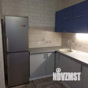 1-к квартира, посуточно, 45м2, 2/9 этаж