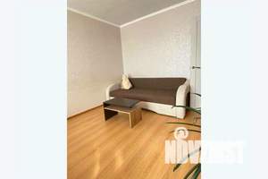 1-к квартира, посуточно, 40м2, 16/17 этаж