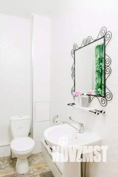 4-к квартира, посуточно, 114м2, 1/1 этаж