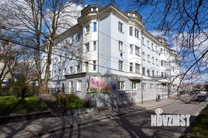 2-к квартира, на длительный срок, 50м2, 1/5 этаж