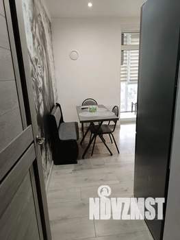 1-к квартира, посуточно, 40м2, 7/9 этаж