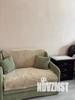 1-к квартира, посуточно, 42м2, 14/14 этаж