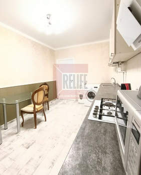 2-к квартира, на длительный срок, 64м2, 3/10 этаж