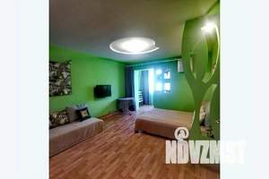 1-к квартира, посуточно, 47м2, 3/5 этаж