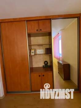 2-к квартира, посуточно, 45м2, 3/3 этаж