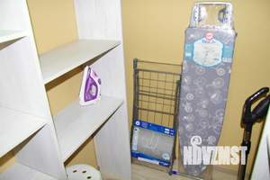 1-к квартира, посуточно, 45м2, 9/12 этаж