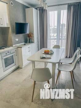 2-к квартира, посуточно, 65м2, 1/1 этаж