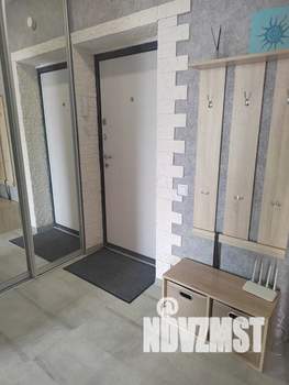 1-к квартира, посуточно, 36м2, 2/8 этаж