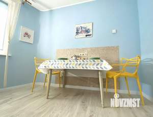 1-к квартира, на длительный срок, 39м2, 8/10 этаж