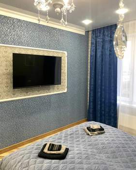 1-к квартира, на длительный срок, 42м2, 5/9 этаж