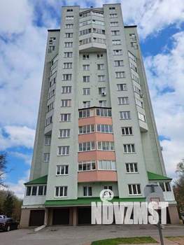 1-к квартира, посуточно, 41м2, 1/1 этаж