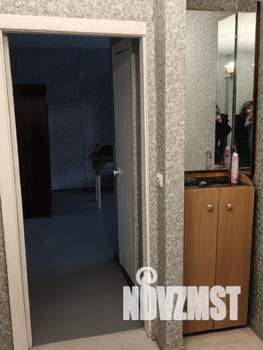 2-к квартира, на длительный срок, 43м2, 1/5 этаж