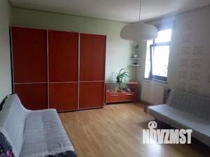 2-к квартира, посуточно, 71м2, 1/1 этаж