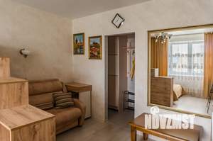 1-к квартира, посуточно, 37м2, 9/10 этаж
