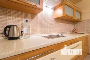 1-к квартира, посуточно, 75м2, 1/1 этаж