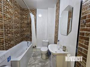 1-к квартира, на длительный срок, 36м2, 5/11 этаж