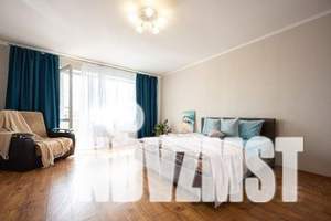 1-к квартира, посуточно, 41м2, 8/9 этаж