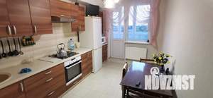 1-к квартира, посуточно, 37м2, 8/9 этаж