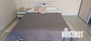 1-к квартира, посуточно, 41м2, 4/10 этаж