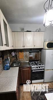 1-к квартира, на длительный срок, 30м2, 1/5 этаж