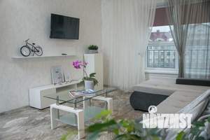2-к квартира, посуточно, 70м2, 1/1 этаж
