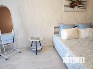 2-к квартира, посуточно, 49м2, 3/5 этаж