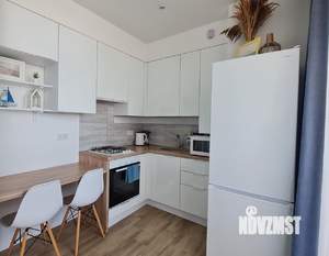 Студия квартира, посуточно, 25м2, 6/16 этаж