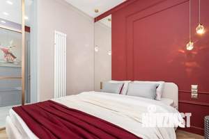 2-к квартира, посуточно, 50м2, 3/11 этаж