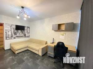 1-к квартира, посуточно, 37м2, 5/14 этаж