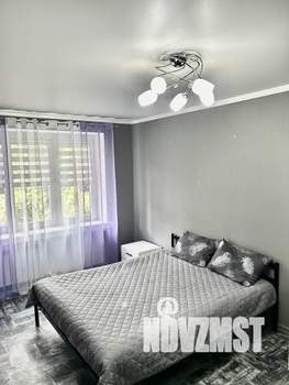 2-к квартира, посуточно, 50м2, 5/5 этаж