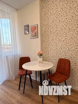 1-к квартира, посуточно, 35м2, 2/9 этаж