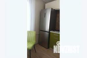 1-к квартира, посуточно, 33м2, 5/5 этаж