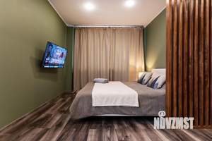 1-к квартира, посуточно, 32м2, 1/1 этаж