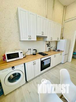 2-к квартира, посуточно, 45м2, 3/4 этаж