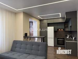 1-к квартира, на длительный срок, 52м2, 3/10 этаж