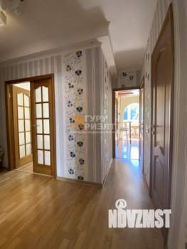 3-к квартира, на длительный срок, 59м2, 2/5 этаж