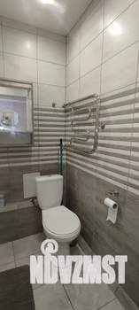 1-к квартира, посуточно, 29м2, 2/5 этаж