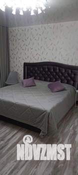 1-к квартира, посуточно, 39м2, 1/1 этаж