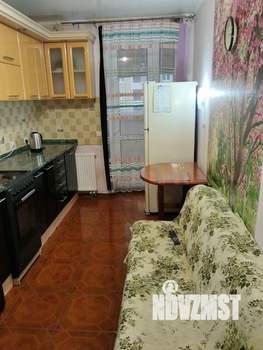 1-к квартира, на длительный срок, 38м2, 9/17 этаж