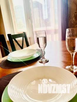 1-к квартира, посуточно, 35м2, 2/9 этаж