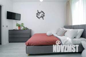 1-к квартира, посуточно, 22м2, 3/10 этаж