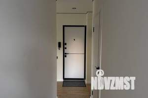 3-к квартира, посуточно, 58м2, 5/5 этаж