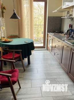 2-к квартира, на длительный срок, 65м2, 3/4 этаж