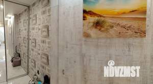 1-к квартира, посуточно, 40м2, 1/10 этаж